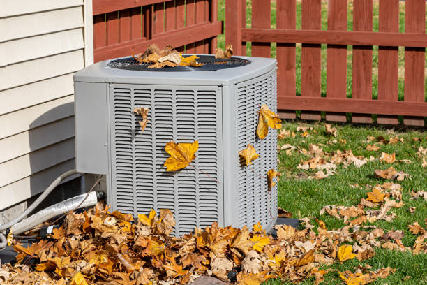 Best HVAC air duct cleaning  in Healdsburg, CA
