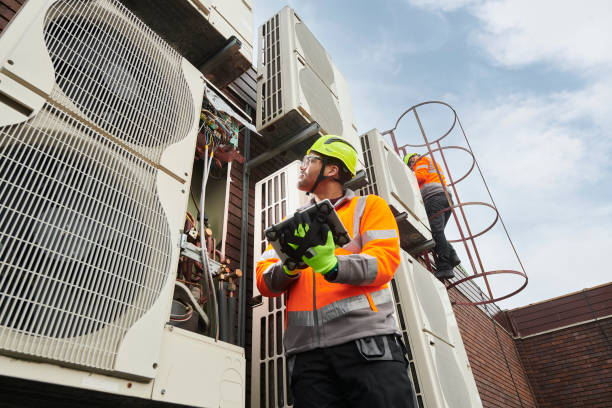 Best HVAC installation services  in Healdsburg, CA