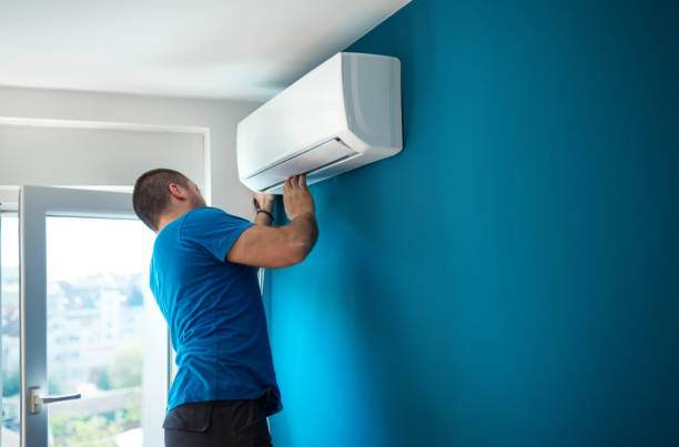 Best Local HVAC companies  in Healdsburg, CA