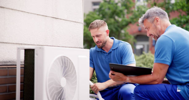 Best HVAC repair near me  in Healdsburg, CA