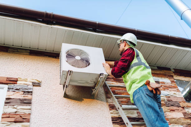 Professional HVAC in Healdsburg, CA