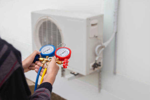 Best HVAC maintenance near me  in Healdsburg, CA