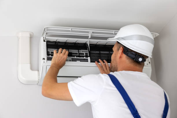 Best HVAC installation services  in Healdsburg, CA