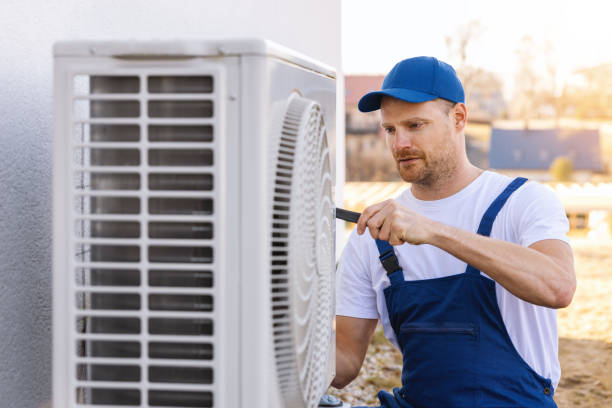 Best HVAC contractors  in Healdsburg, CA