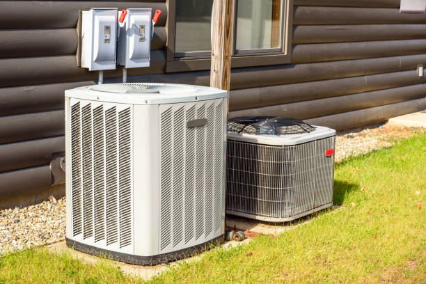 Local HVAC companies in Healdsburg, CA